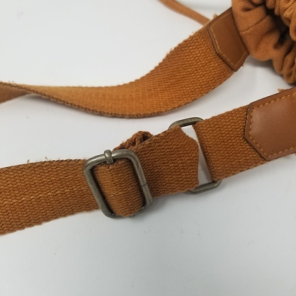 SAM & LIBBY DRAWSTRING CROSSBODY BAG - Picture 10 of 15